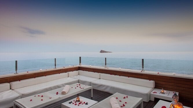 Villa Venecia Hotel Boutique